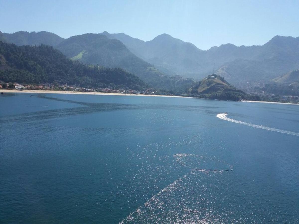 Pousada Lilas Angra dos Reis Exterior foto