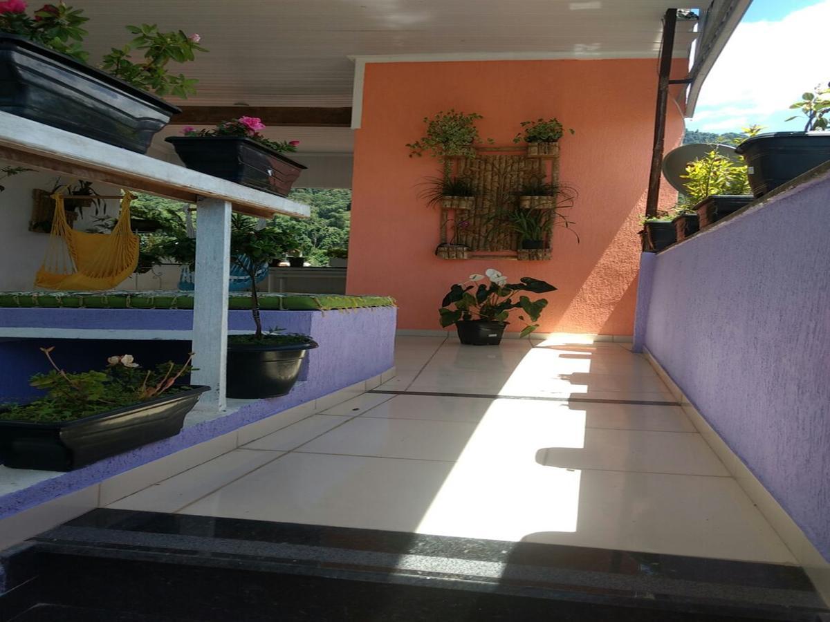 Pousada Lilas Angra dos Reis Exterior foto