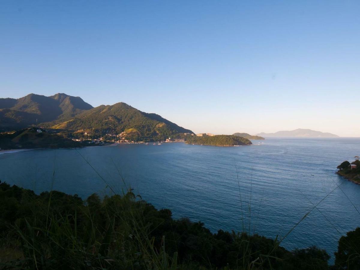 Pousada Lilas Angra dos Reis Exterior foto