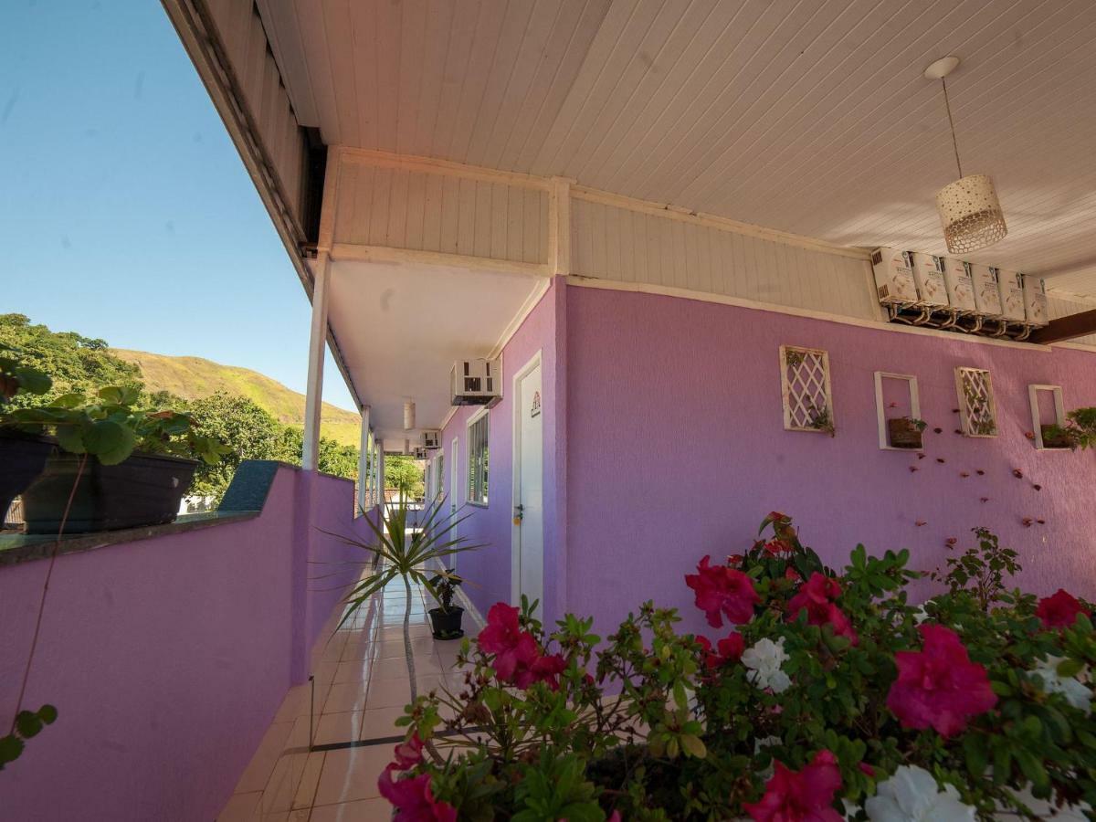 Pousada Lilas Angra dos Reis Exterior foto