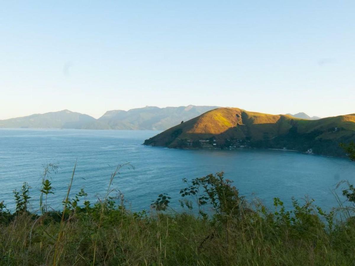 Pousada Lilas Angra dos Reis Exterior foto